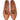 ELF Amara Ballet Flats Dark Tan / 5