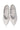 ELF Amara Ballet Flats Pure White / 5