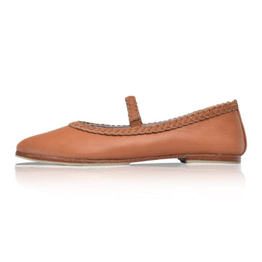 ELF Amara Ballet Flats