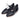 ELF Eden Pointy Toe Ballet Flats in Black Black / 5