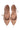 ELF Eden Pointy Toe Ballet Flats in Vintage Beige Vintage Beige / 5