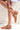 ELF Eden Pointy Toe Ballet Flats in Vintage Camel
