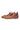 ELF Eden Pointy Toe Ballet Flats in Vintage Camel