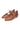 ELF Eden Pointy Toe Ballet Flats in Vintage Camel