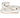 ELF Muse Ballet Flat Cream / 6