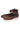 ELF Muse Ballet Flat Dark Brown / 6