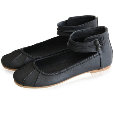 ELF Muse Ballet Flat Black / 6