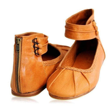 ELF Muse Ballet Flat
