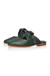ELF Taj Mahal Pointy Toe Mules
