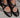 ELF Tallulah Braided Leather Flats
