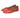 ELF Valentina Leather Ballet Flats Vintage Red / 4