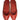 ELF Valentina Leather Ballet Flats