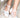 ELF Wonderland T-strap Leather Flats