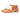 ELF Wonderland T-strap Leather Flats Light Tan / 5