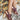 ELF Crystal Glow Leather Heels