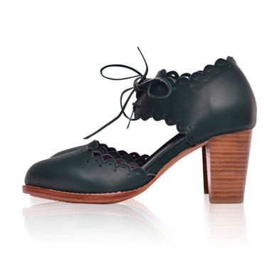 ELF Dance Queen Heels