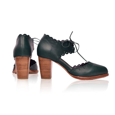 ELF Dance Queen Heels