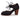 ELF Dance Queen Heels Black / 5