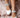 ELF Dance Queen Heels in White