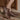 ELF Dasha Low Ankle Booties