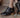 ELF Dasha Low Ankle Booties