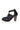 ELF Incognito Leather Heels Black / 4