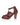 ELF Incognito Leather Heels Vintage Brown / 4