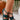 ELF Incognito Leather Heels