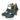 ELF Incognito Leather Heels