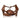 ELF Incognito Leather Heels Vintage Camel / 4