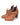 ELF Josephine Lace up Leather Heels