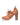 ELF Josephine Lace up Leather Heels