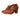 ELF Lace Oxford Heels Vintage Brown / 6