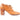ELF Lace Oxford Heels Light Tan / 6