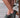 ELF Lace Oxford Heels