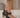 ELF Lily Valley Leather Heels