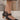 ELF Lily Valley Leather Heels