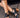 ELF Serenity Leather Heels