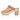 ELF Sierra Leather Clogs Vintage Beige / 5