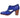 ELF Spirit Booties Royal Blue / 6