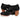 ELF Spirit Booties Black / 6