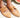 ELF Taj Mahal Pointy Toe Mules