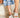 ELF Taj Mahal Pointy Toe Mules