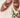 ELF Taj Mahal Pointy Toe Mules
