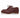 ELF Heartbreak Leather Oxfords Vintage Brown / 5