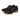 ELF Scandinavia Leather Oxfords Black / 4
