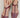 ELF Bounty T-strap Leather Sandals