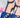 ELF Bounty T-strap Leather Sandals