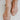 ELF Bounty T-strap Leather Sandals