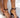 ELF Candy Round Heel Sandals in Dark Brown
